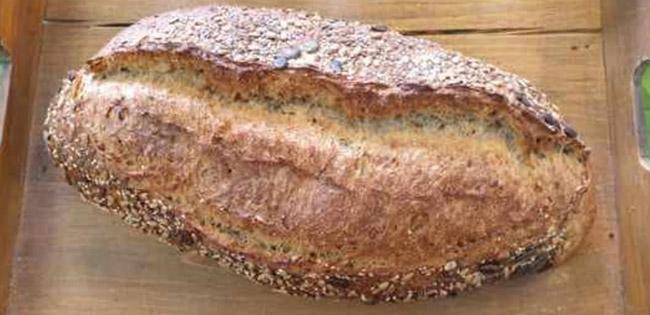 Levain près de Cluny