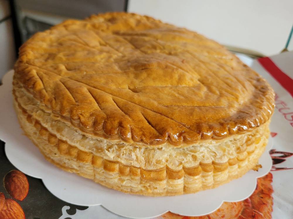 Produits locaux près de Cluny