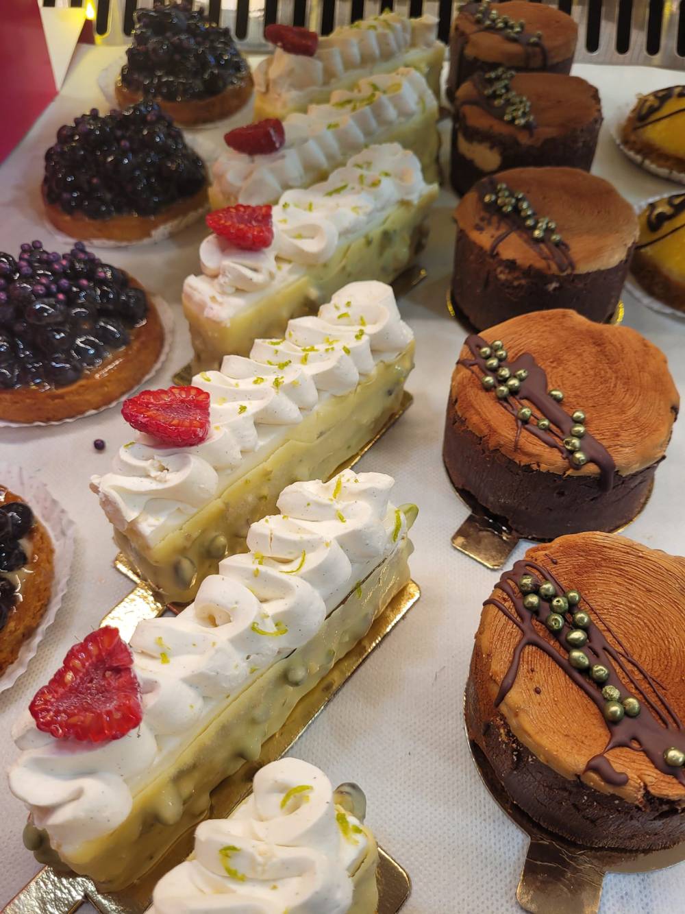 Anniversaire près de Cluny