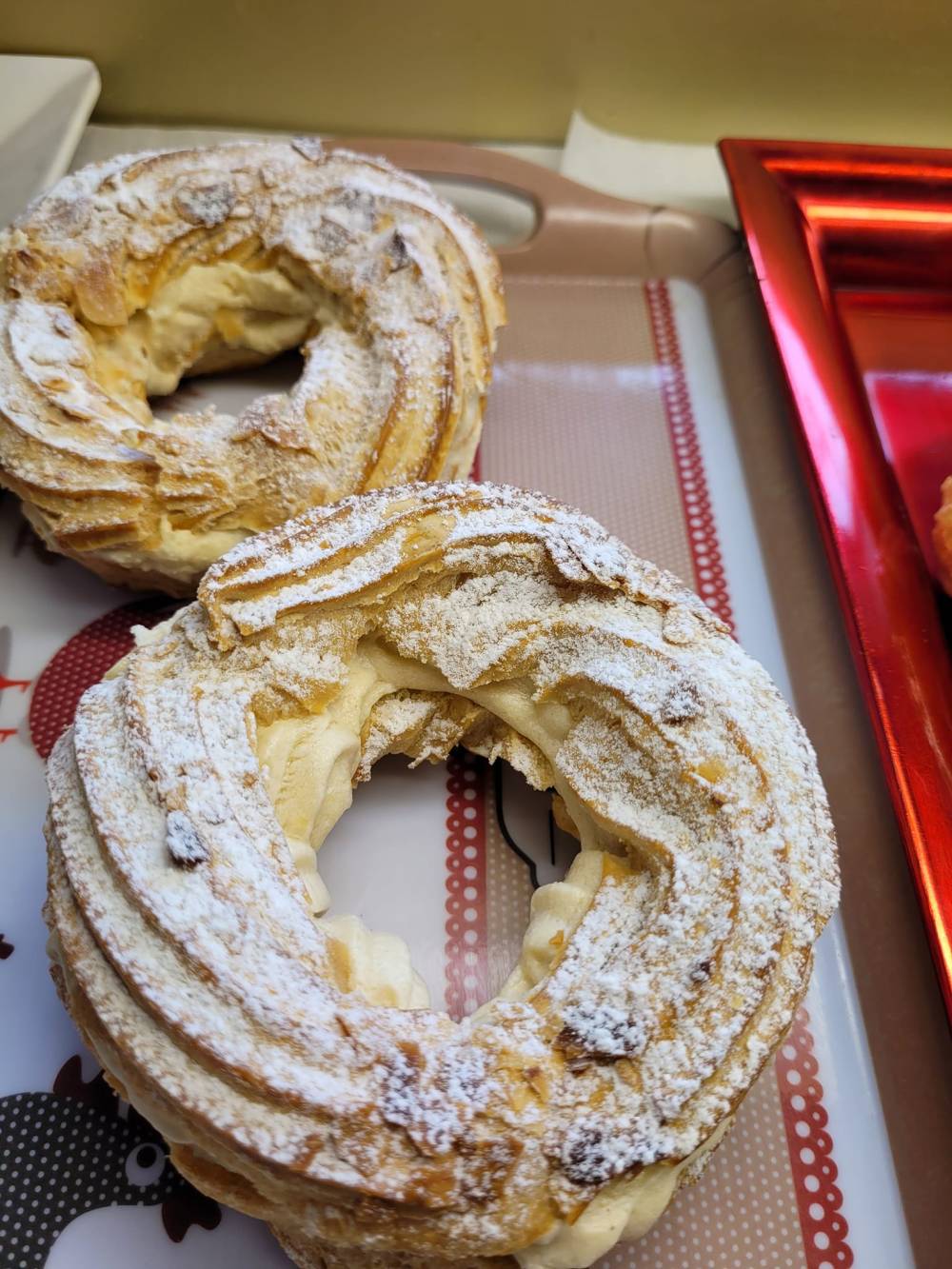 paris-brest